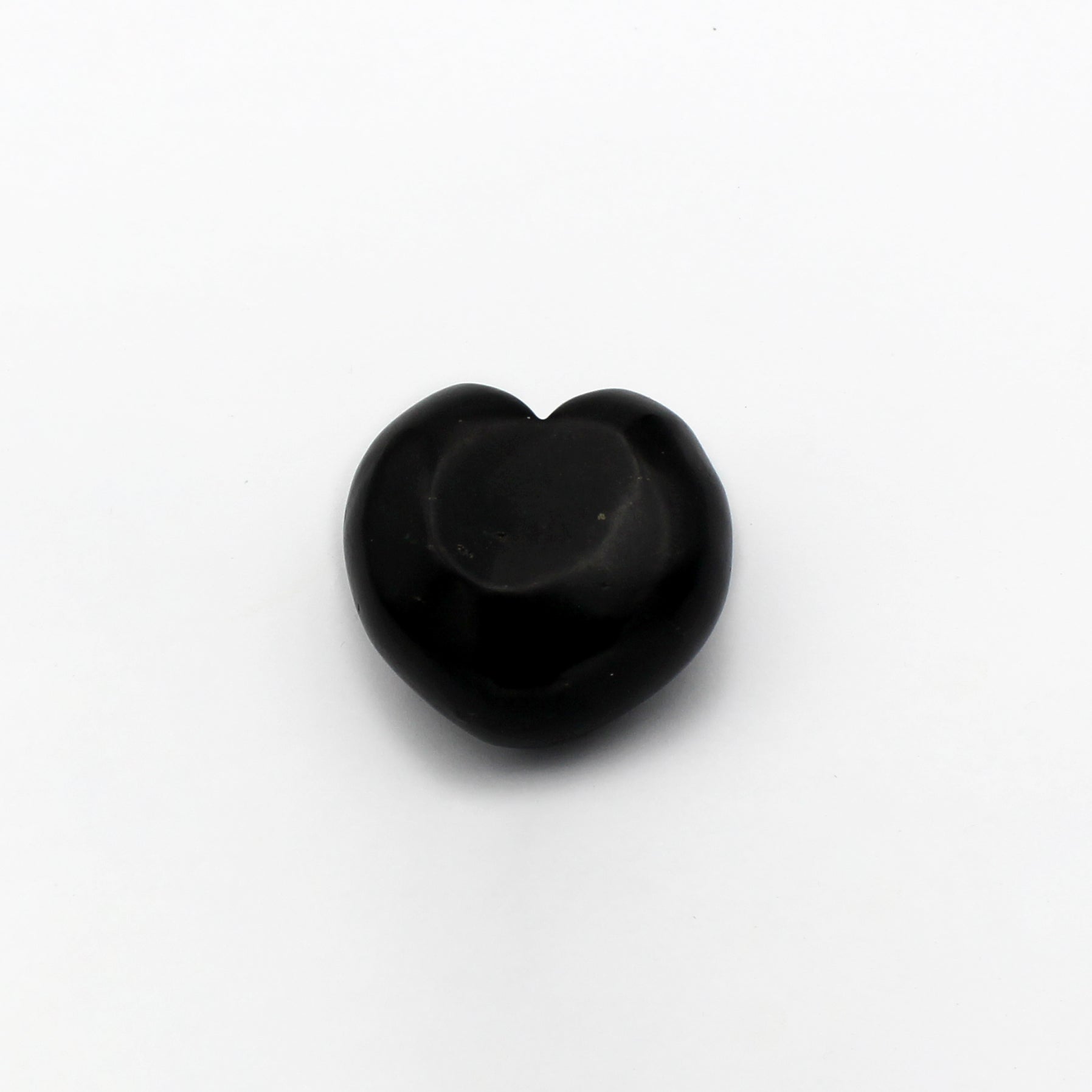 Shungite Heart $25